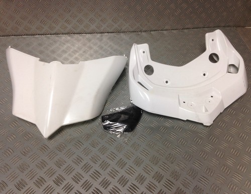 Coque monoposto ducati selle - monoposto,