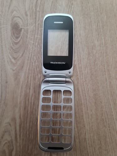 Coque avec nappe téléphone