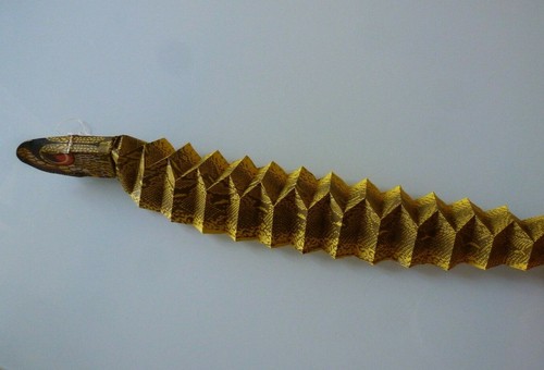 Petit cerf volant chinois - cerf,