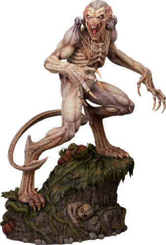 Pcs sideshow par - sideshow, stan