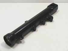 Foureau droit fourche noir - foureau,