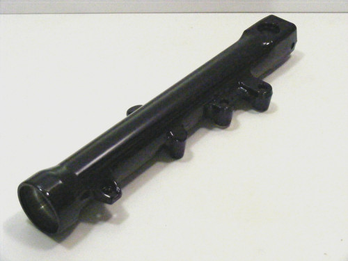 Foureau droit fourche noir - foureau,