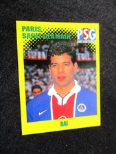 RAI PSG PARIS ST GERMAIN
