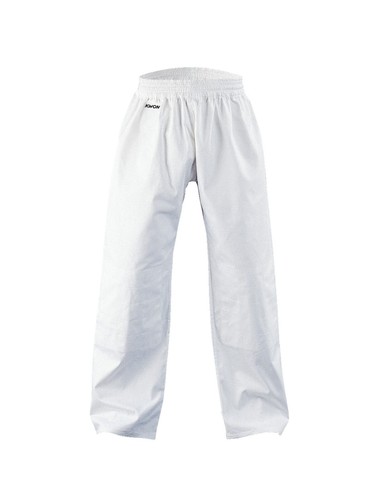 Pantalon judo middle level 5 - middle,