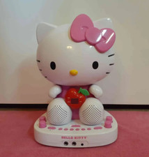 Hello Kitty 2012 Karaoke