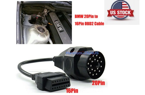 Pin obd2 - 20, to