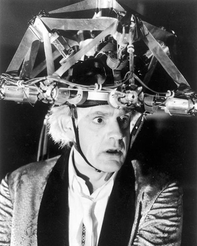 Christopher lloyd bttf - christopher,