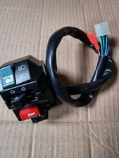 Commodo Gauche overdrive neuf