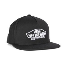 Vans Classic Patch Snapback