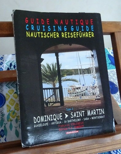Virlogeux françoise guide - virlogeux,