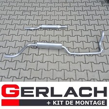 Pour VW Caddy I 1.6 et 1.6 D