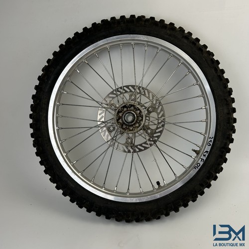 Roue avant 250 kxf - roue,