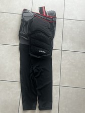 Pantalon protections vtt - protections,