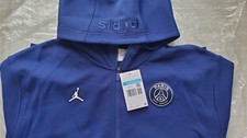 Sweat Zippé Jordan x PSG 🔥