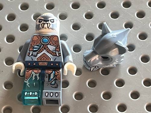 Pieces pour personnage lego - pour,
