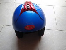CASQUE SKI ADOLESCENT - 58 CM