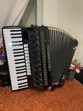 accordéon Crucianelli USA 2+2