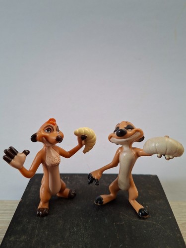 Figurines publicitaires - , 2