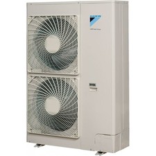 Unité Extérieure de Pompe à Chaleur Air/Eau 16kW DAIKIN Altherma HT Inverter Mo