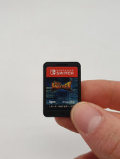 Jeu Nintendo Switch STREETS OF RAGE 4 + CD AUDIO + TRADING CARD LIMITED RUN NIN