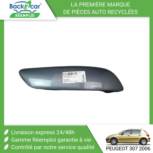 Protection pare choc avd - pare-choc,