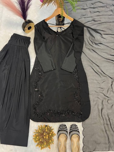 Robe pakistanais salwar - pakistanais, kameez