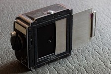 dos A12 pour hasselblad 500c