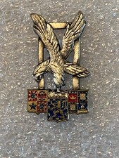 Insigne Armée de l'Air -