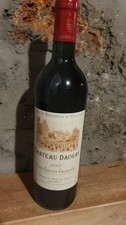 Blle 75cl Château Daugay 2000