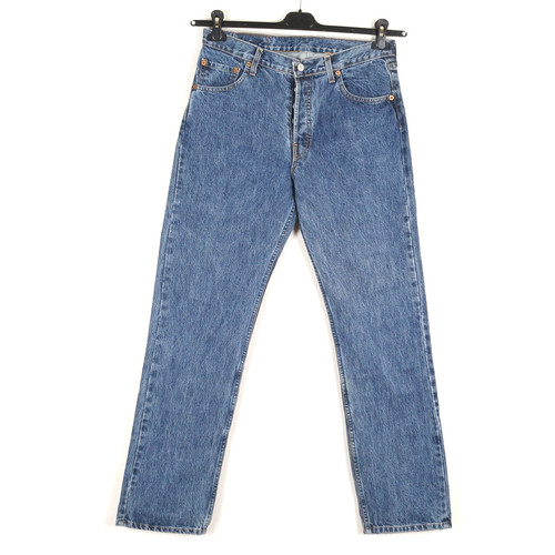 Levi strauss 501 jeans - 501,