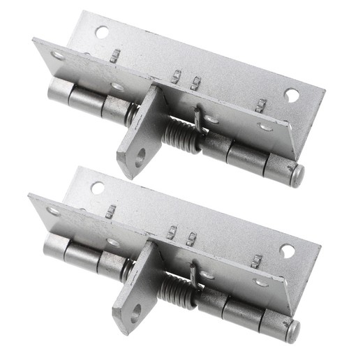 Pcs quincaillerie portail - 2,