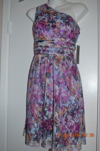 Gianni bini size floral and - gianni,