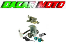 Set Tableau de Bord Clé Kymco