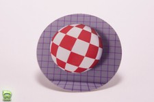 1x STICKER Amiga Boing Ball |