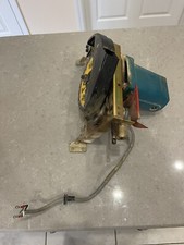 Makita 2708 table saw motor