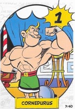 Carte Cora - Imbattable -