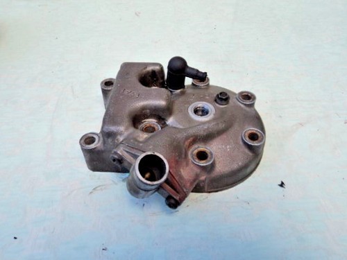 Culasse suzuki ts250x tsx250 - culasse,