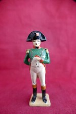 Figurine Vertunni Napoléon Bonaparte - Lead soldier napoléon 1er