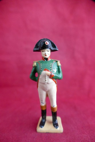 Figurine vertunni napoléon - figurine,