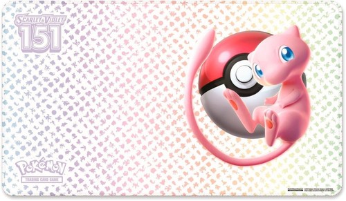Carte pokémon tapis jeu - pokÉmon,