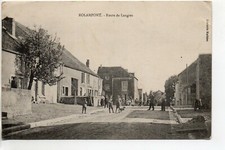 ROLAMPONT - Haute Marne - CPA