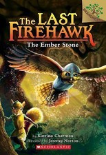 The last firehawk ser - firehawk, ser.: