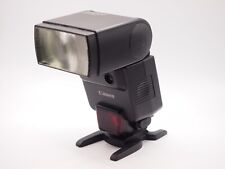 Canon Speedlite 430EZ For Canon EOS Film Camera