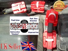 4x Économiseur De Carburant