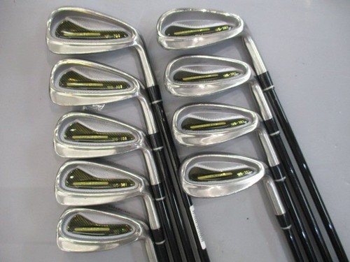 Wilson iron set - aviator, ws381