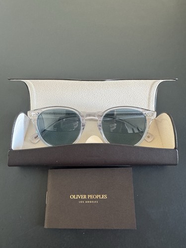 Oliver peoples desmon sun - oliver,