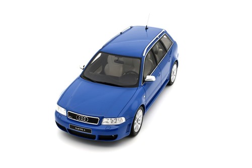 Audi rs4 bleu nogaro - audi, (b5)