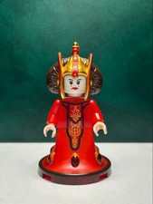 LEGO compatible Queen Amidala