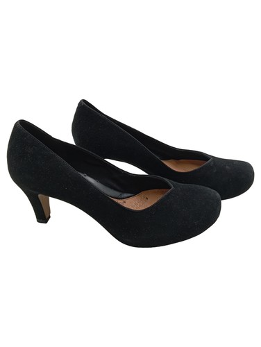 Clarks escarpins femmes - escarpins, noir