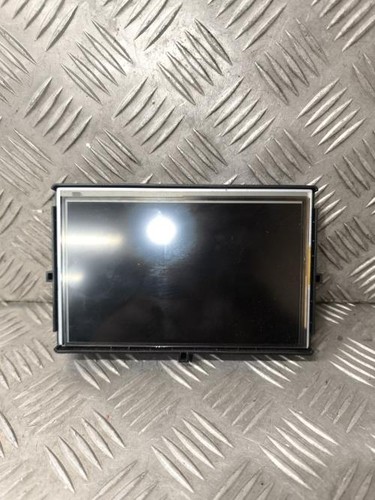 Ecran gps renault - gps, phase
